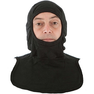 Cogula de Bombeiro CarbonX® ETF20 CX